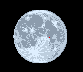 Moon age: 20 days,9 hours,6 minutes,68%
